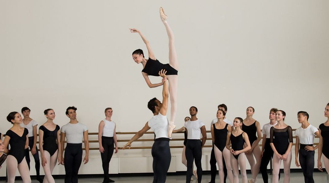 5 Things You’ll Get From Vaganova Training—and How They’ll Help You Succeed As A Pro