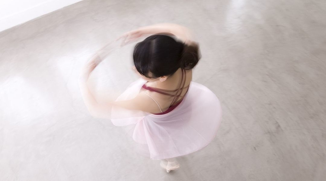 6 Tips for Improving Your Double Pirouette from Fifth