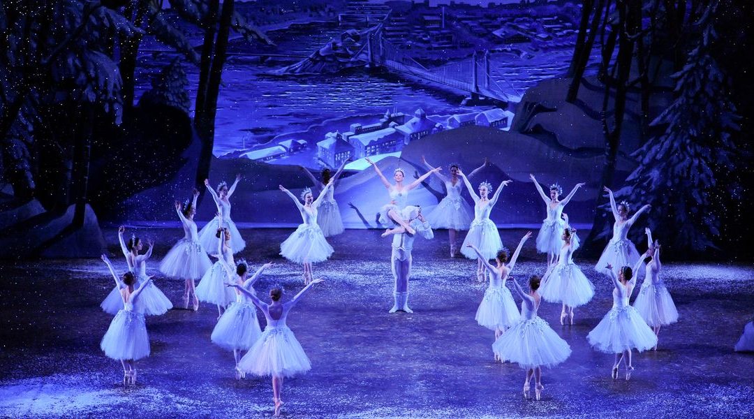 8 Companies Offering Performances of 'The Nutcracker' for Special Needs Audience Members