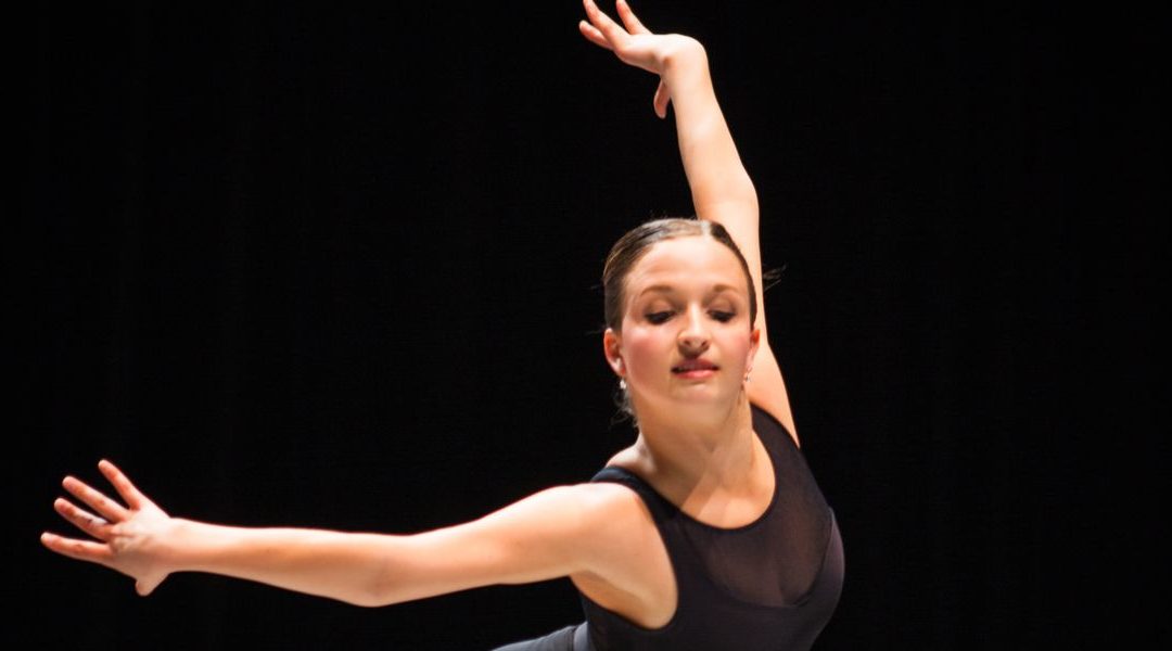 A Day in the Life of a Dance Major: Jackie Schiffner, University of Southern California