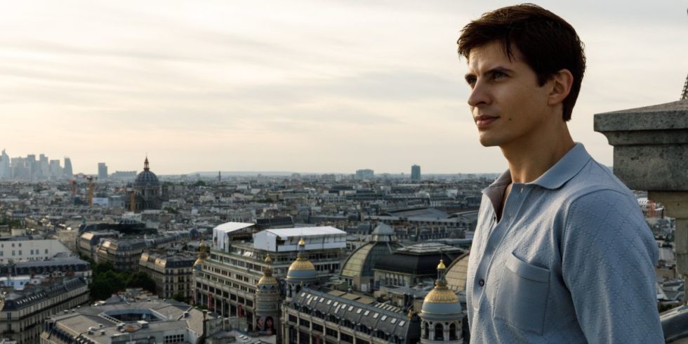 A Viewer's Guide To The White Crow, Ralph Fiennes' Rudolf Nureyev Biopic