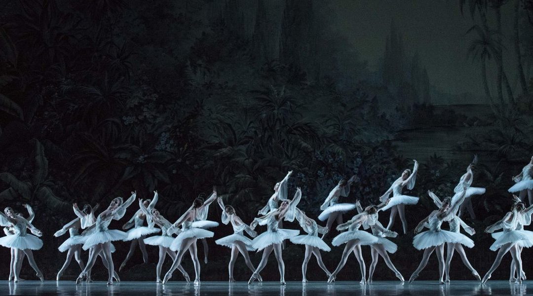 A Year Into the Pandemic, What Is the Future of the Corps de Ballet? Here's Why It Matters.