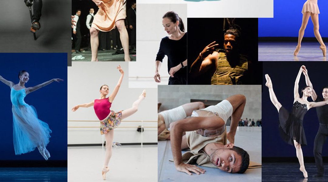 All of the Ballet Dancers You Need to Know From Dance Magazine's "25 to Watch" List