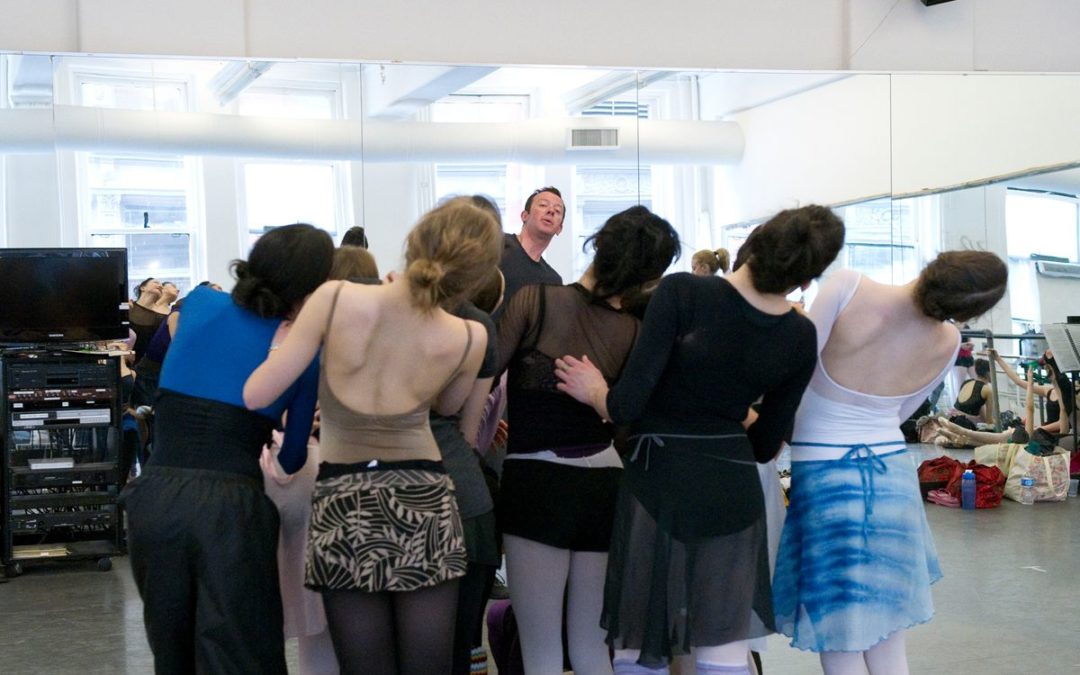 American Ballet Theatre Celebrates Alexei Ratmansky With Festival at the Met
