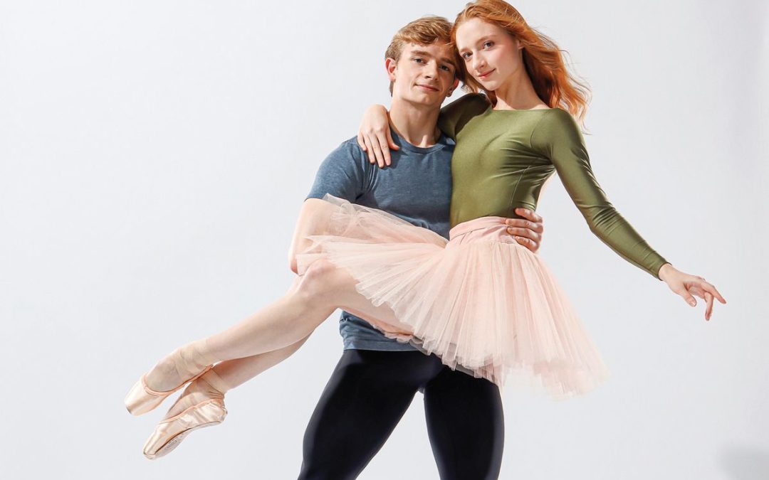 American Ballet Theatre’s Catherine Hurlin and Aran Bell Are on the Fast Track Towards Stardom