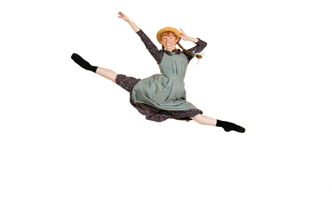 Anne of Green Gables Dances off the Page in Ballet Jörgen World Premiere
