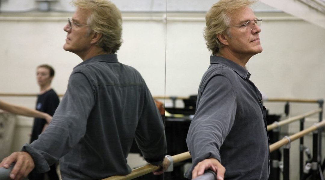 As the Peter Martins Investigation Unfolds, More Dancers Speak Publicly