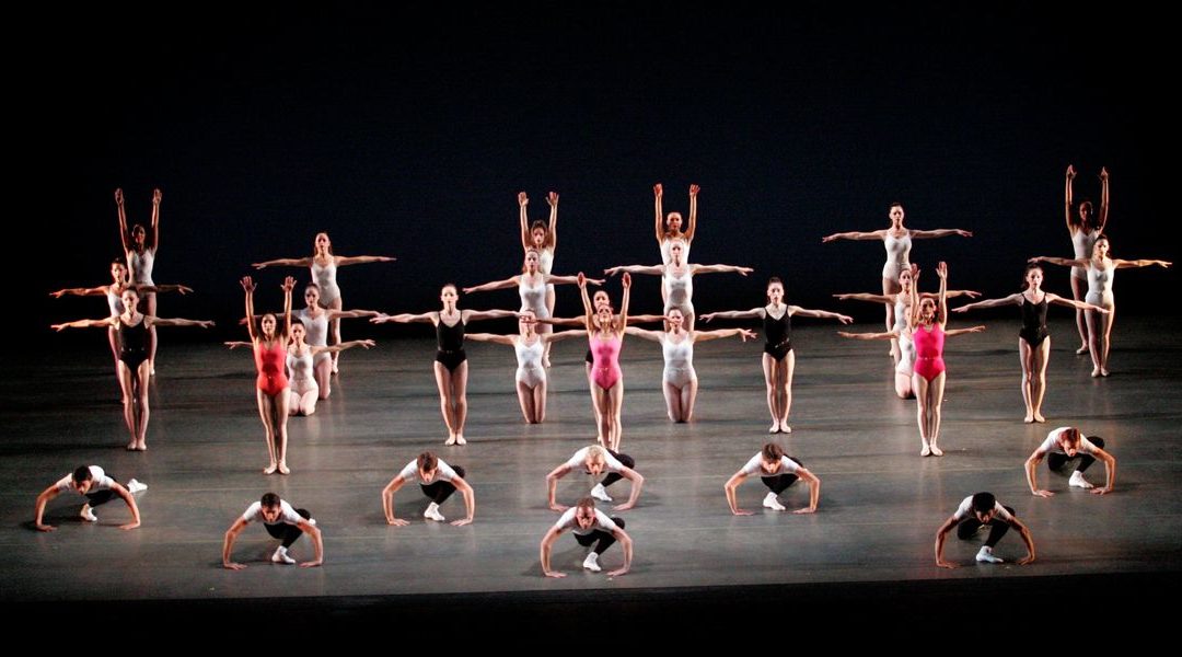 Ask Amy: Do I Need Training in the Balanchine Style to Dance in an American Company?