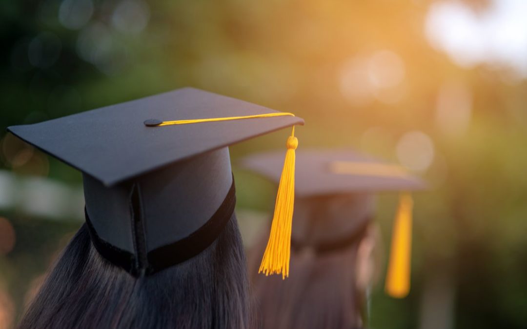 Ask Amy: How Can I Find Out Which Companies Hire College Grads?