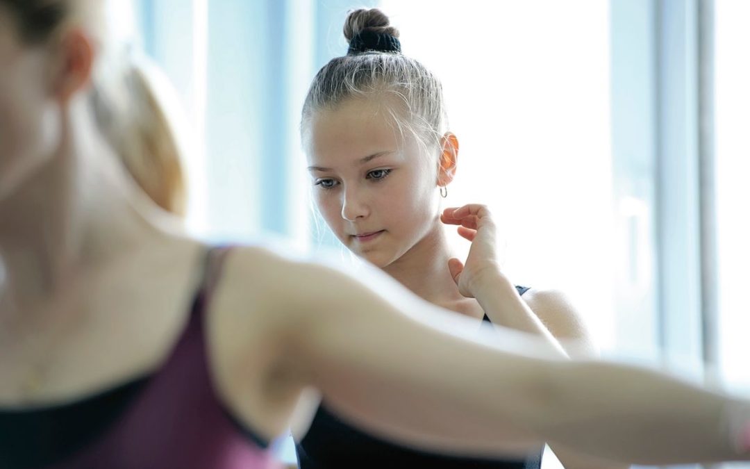 Ask Amy: Should I Turn Down an Apprenticeship to Finish My Dance Degree?