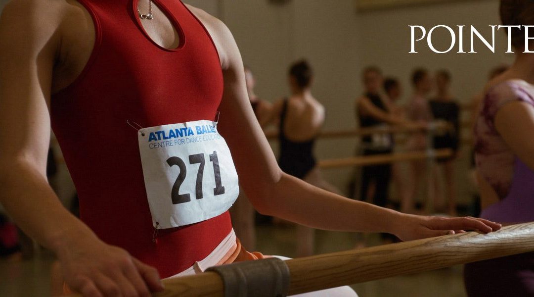 Ask Amy: What's the Protocol for Auditioning Injured?