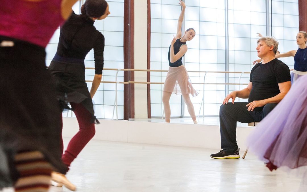 Atlanta Ballet Debuts a "Nutcracker" for the 21st Century