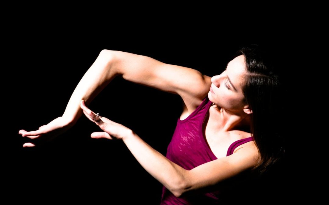 Avant Chamber Ballet Nurtures Women Choreographers