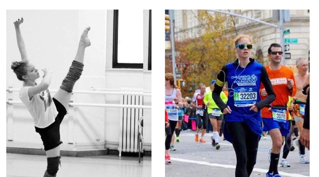 Ballet Dancers Conquer Their Toughest Role: Running the NYC Marathon