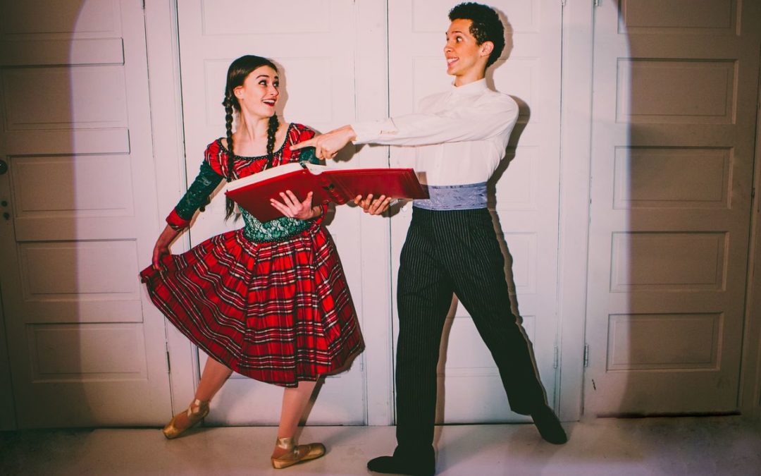 Ballet Fantastique Creates a New Holiday Tradition With "Babes in Toyland"