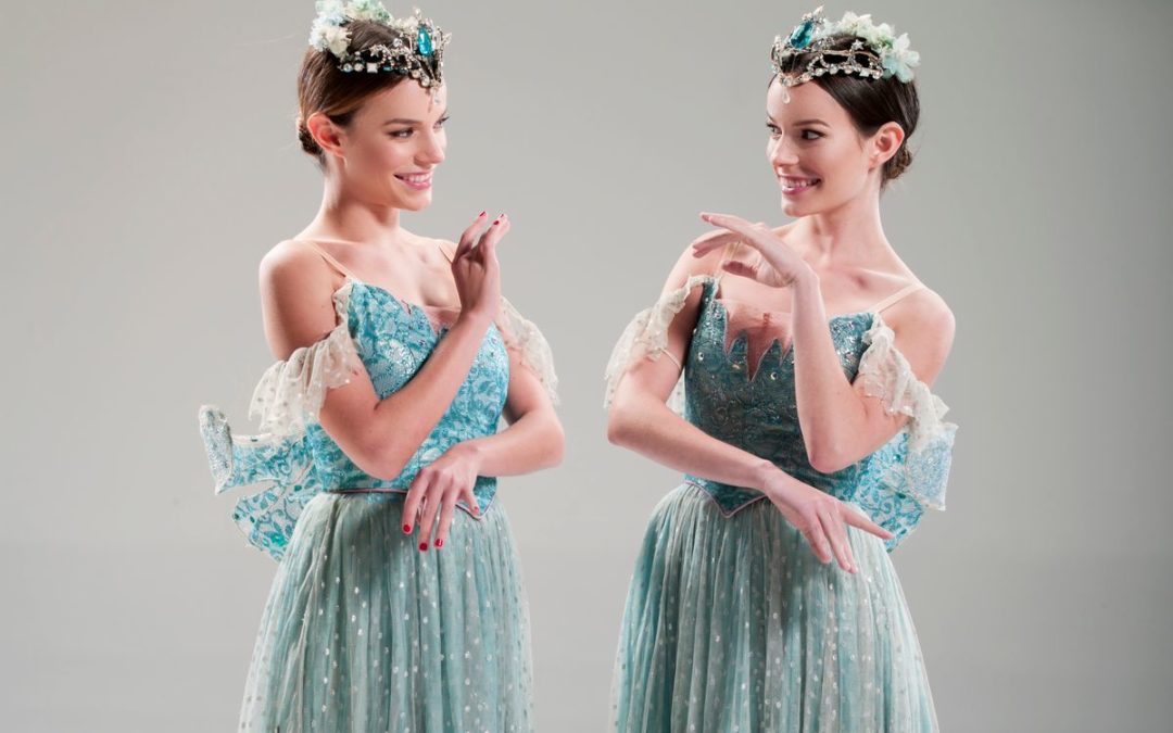 Ballet Twins: Two Sets of Siblings on What It's Like Becoming Professionals Side by Side
