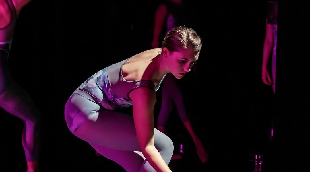 Beyond the BFA: Can You Pursue a Non-Performance Dance Degree and Still Have a Stage Career?