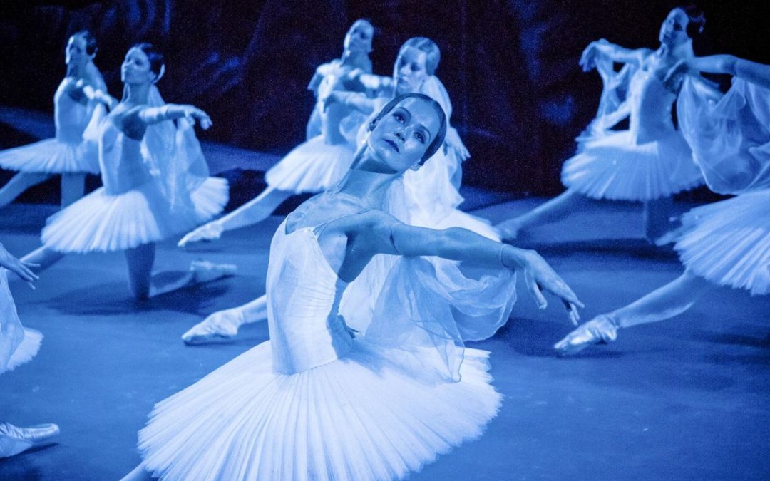 Bolshoi Babylon, HBO's New Documentary, Takes On the Bolshoi Ballet