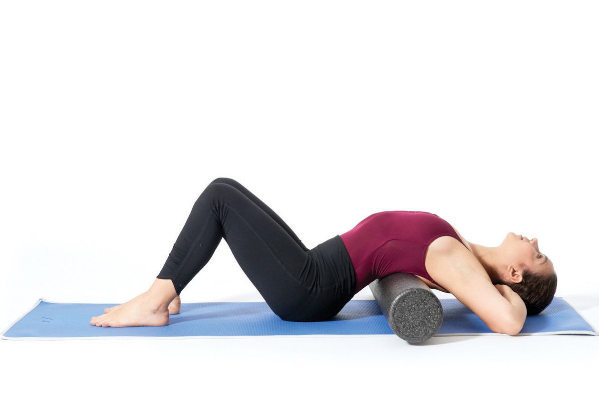 Yoga for the Spine: 3 Ways to Improve Spine and Rib-Cage Mobility