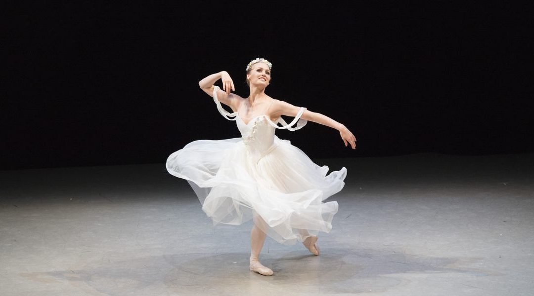 Boston Ballet’s Ashley Ellis Talks About Retirement and Her New Role at The Dallas Conservatory