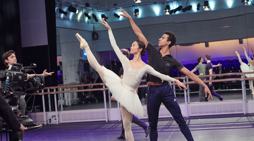Calling All Ballet Lovers! World Ballet Day 2020 Is on October 29