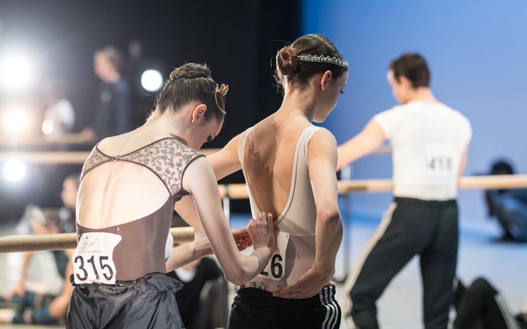 Calling All Dancers Ages 15-18: Registration for the 2020 Prix de Lausanne is Now Open