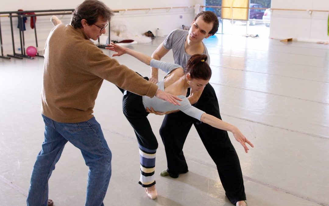 Carolina Ballet Tackles "Macbeth"