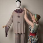 Dancewear Through the Decades: 100 Years of Studio Fashion, From the Chiton  to the Leotard