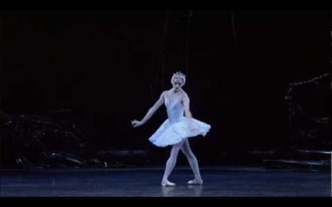 Celebrate These Quirky February Holidays with Ballet Videos