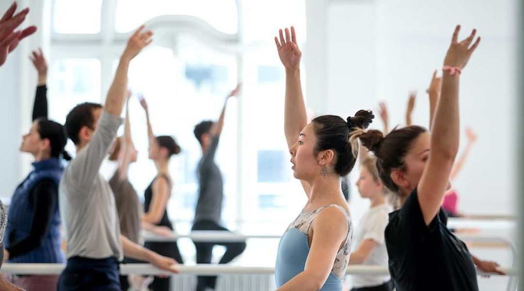 Check Out These 2021 Summer Intensives Especially for Adults