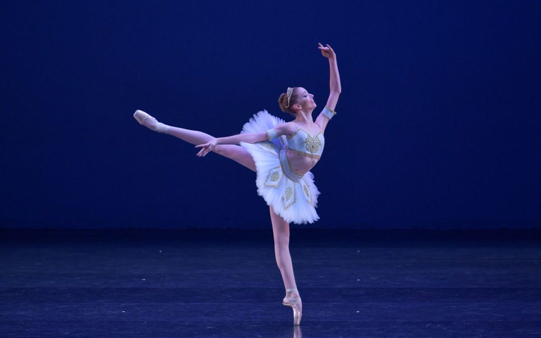 Check Out These Two YAGP Live Streams This Weekend