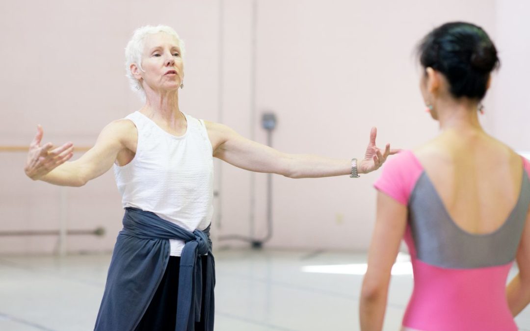 Cincinnati Ballet’s New Works Series Focuses on Women