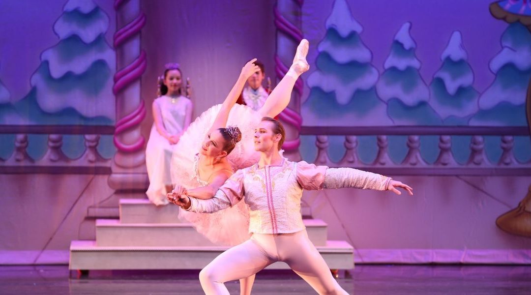 Coming out of Retirement for "Nutcracker": Why Former Dancers Love Returning to the Holiday Classic