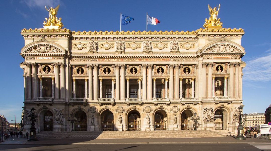 Confused About Why Paris Opéra Dancers are On Strike? Here's the Gist.