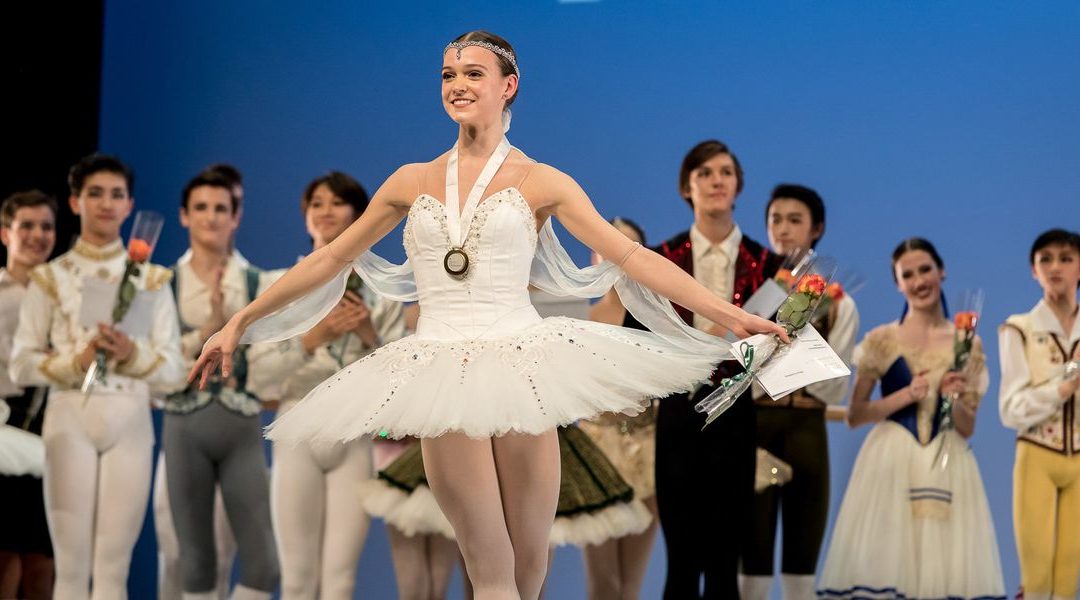 Congratulations to the 2019 Prix de Lausanne Prizewinners! Get to Know Them Now