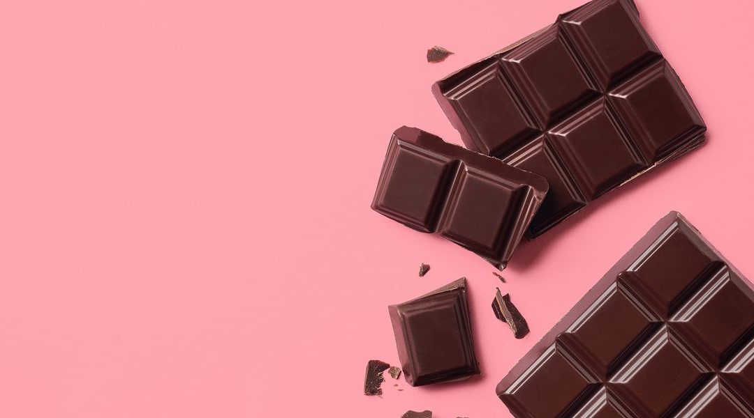 Could Dark Chocolate Improve Your Workouts?