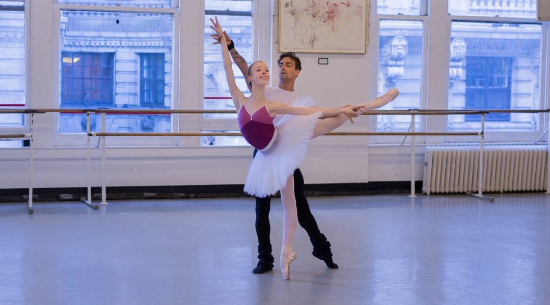 Dancing Among the Stars: 16-Year-Old Elisabeth Beyer on Performing at the Havana International Ballet Festival