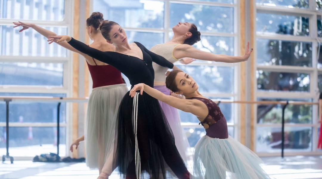 Dancing Down Under: 6 American Dancers on Life at Royal New Zealand Ballet