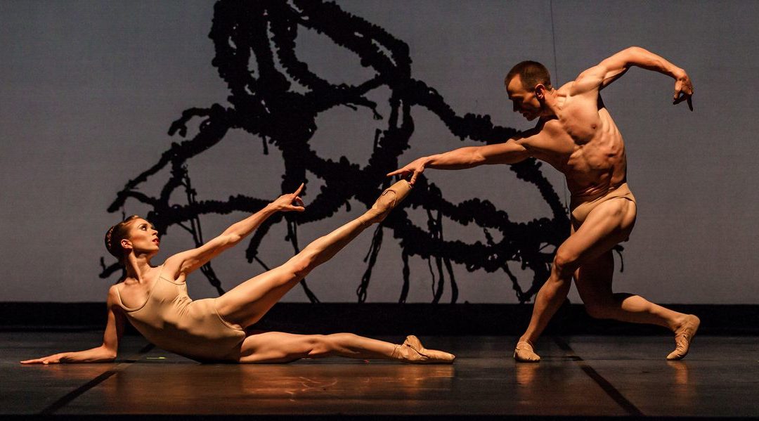 Dancing in the Dark: Ballet's Unique Challenges When Embracing Somber Themes