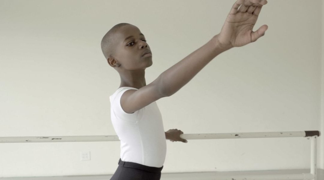 "Danseur" Documentary Confronts the Social Stigma of Being a Boy in Ballet