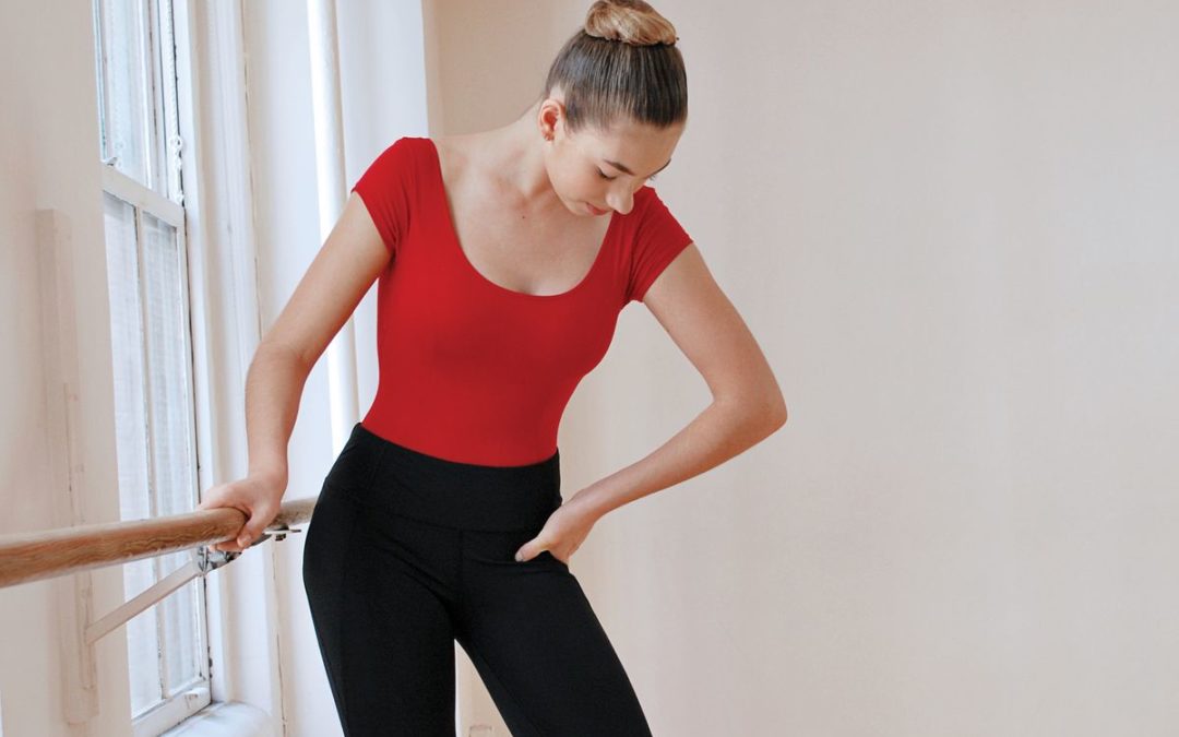 Do I Have a Labral Tear? What You Need to Know About Treating This Common Ballet Injury