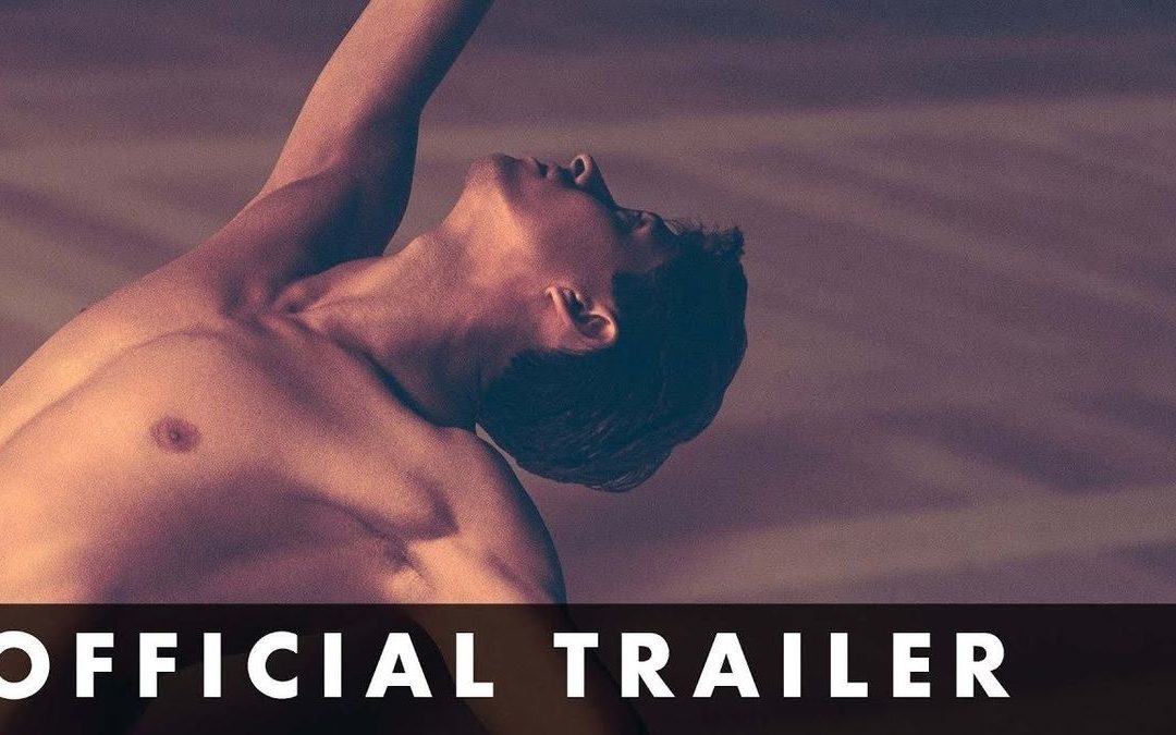 Don't Miss This Trailer for the New Nureyev Movie, "The White Crow"