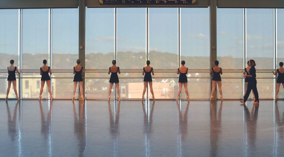 Everything You Need to Do Before Your Summer Intensive