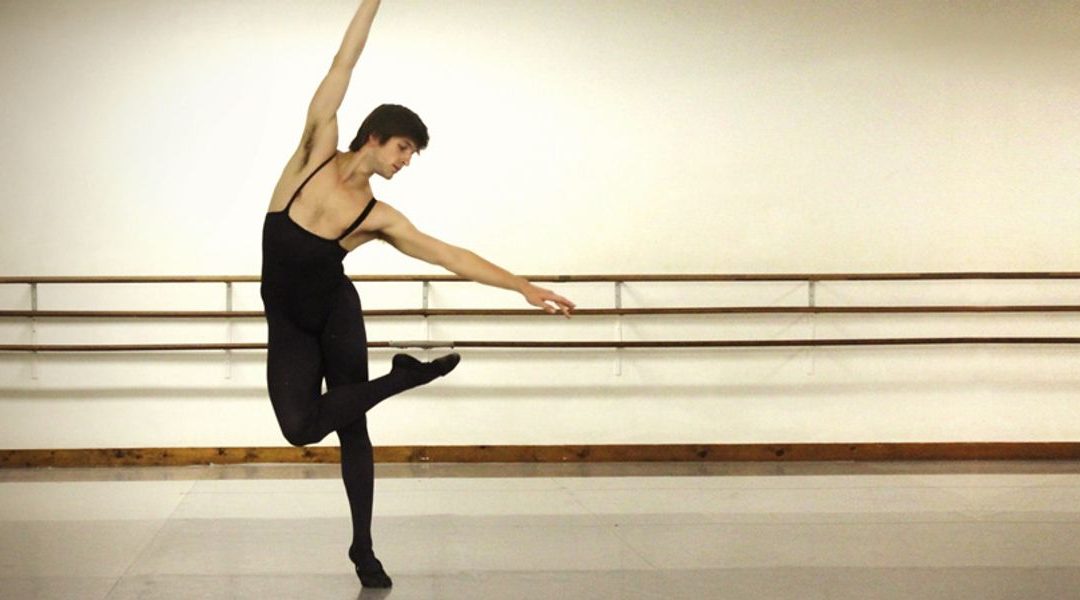 Festival Ballet Providence Dancer Seriously Injured in a Hit-and-Run Recovers in Record Time