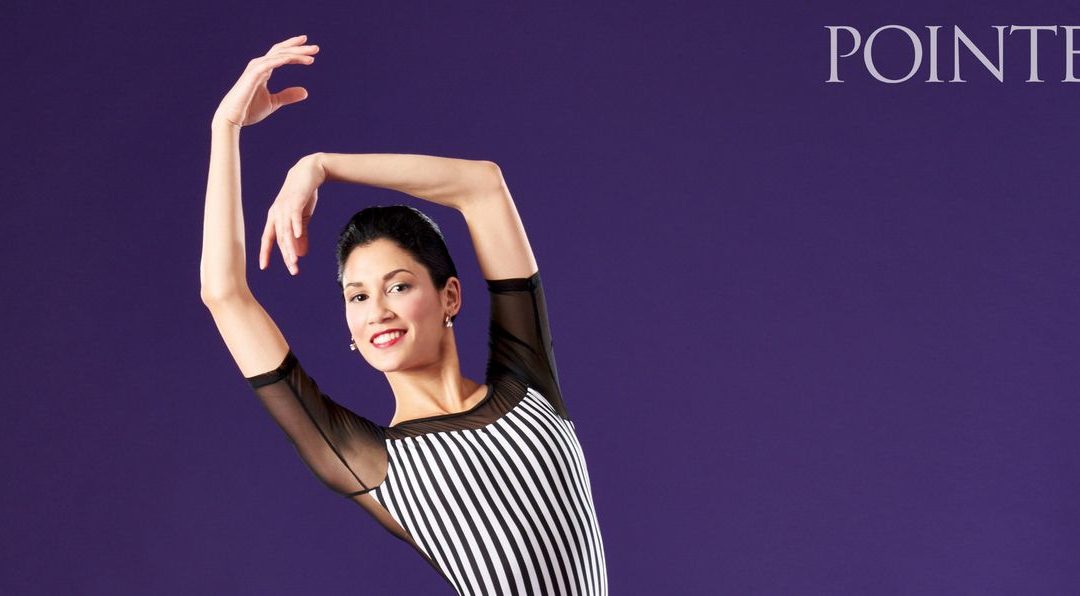 Finding Her Stride: Pennsylvania Ballet's Mayara Pineiro