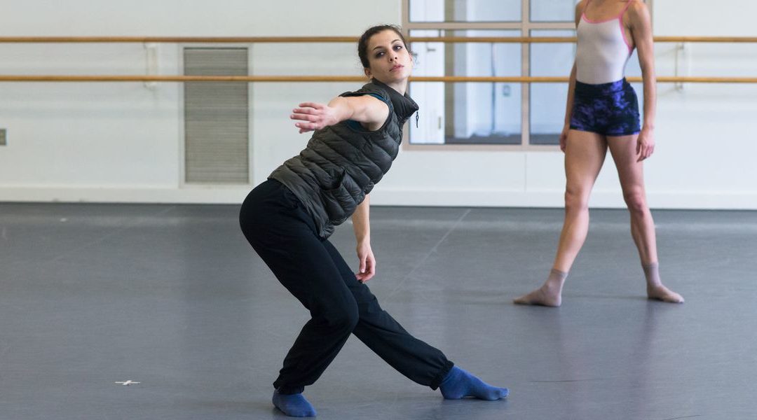 For Queer Women in Ballet, There's a Profound Gap in Representation. These Dancers Hope to Change That.