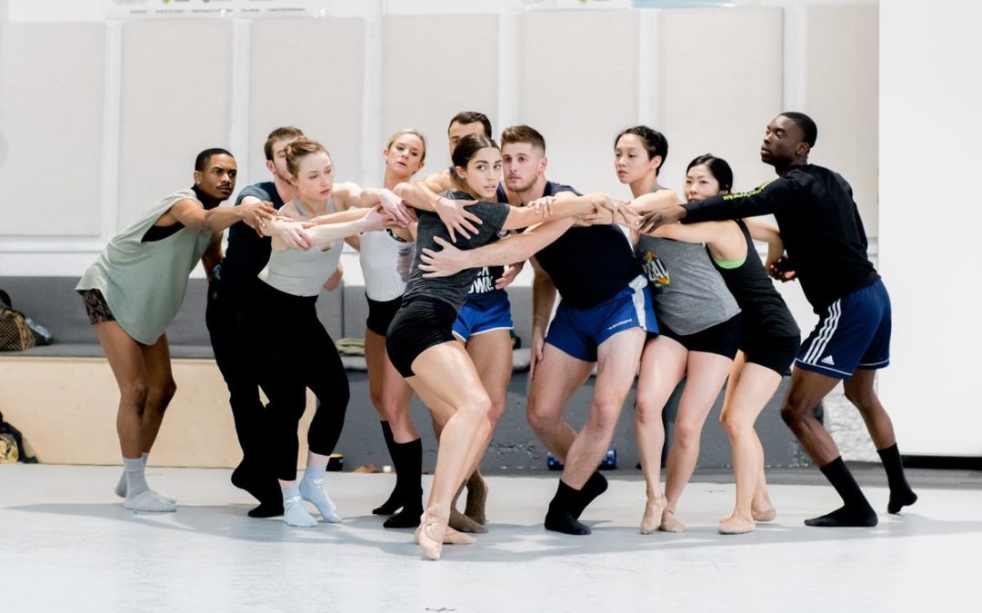 From Pick-Up to Premieres: How BalletX Has Grown Into a Coveted Company Prioritizing New Work