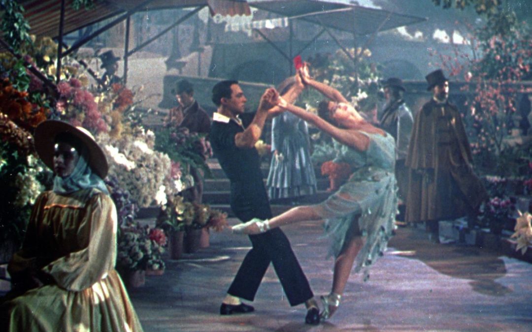 Gene Kelly Classic "An American in Paris" Is Coming to Movie Theaters for 2 Days Only