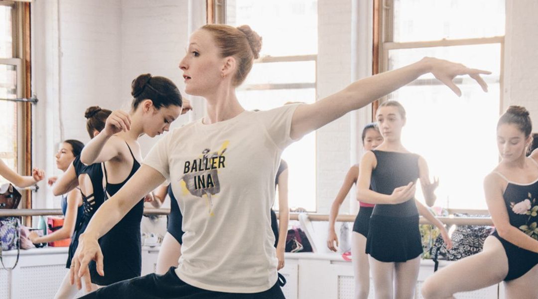 Gillian Murphy on Mastering the Dual Role of Odette/Odile and Which One She Loves Dancing Most