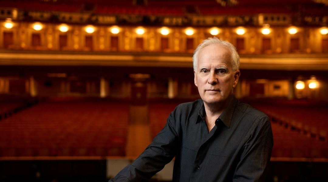 Helgi Tomasson to Step Down as Artistic Director of San Francisco Ballet